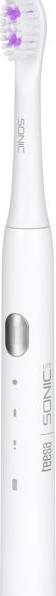 Actual product image Teesa Sonic toothbrush