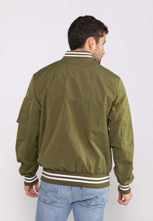 Actual product image Bombers Original Bomberjacke Hiller M Bomberjacke (XL)