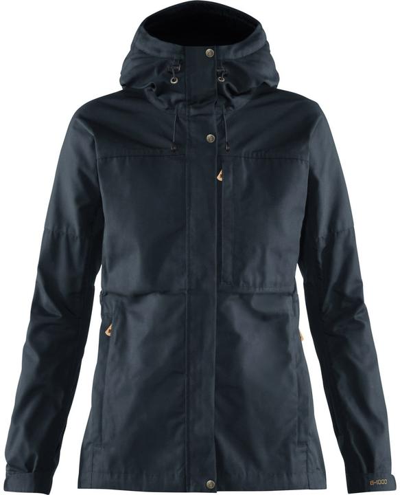 Produktbild Fjällräven Kaipak Jacket W (XXS)