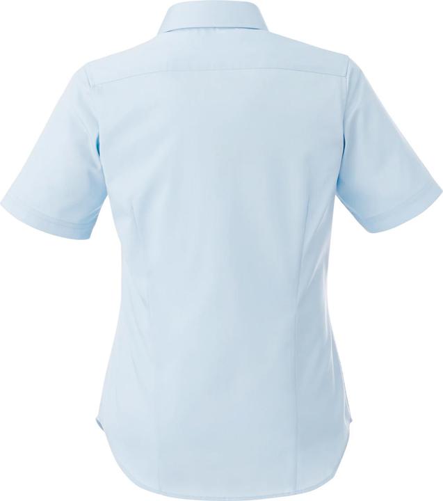 Produktbild Premier OxfordBluse Bluse Arbeitshemd kurzärmlig (44)