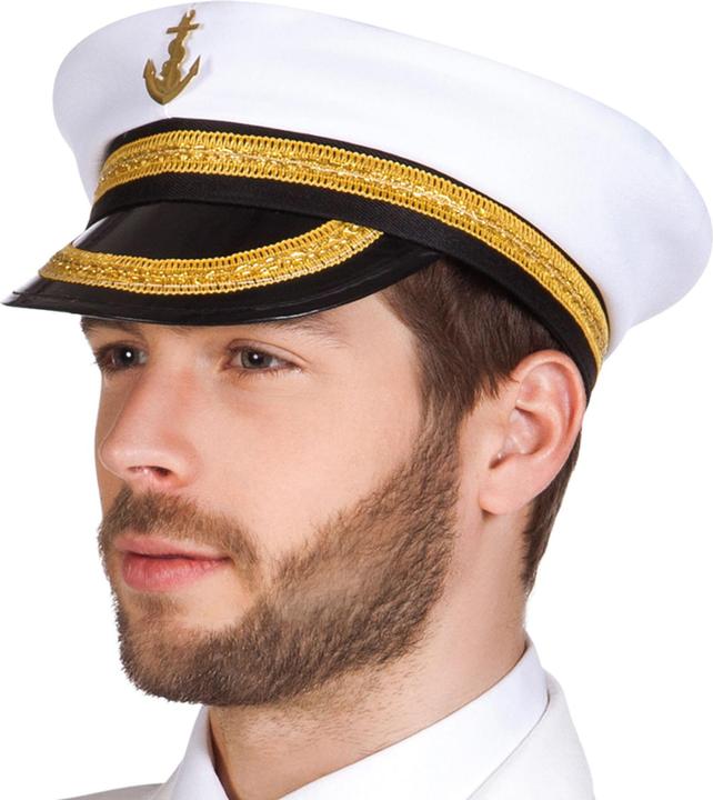 Image du produit Boland Marinepet capitaine