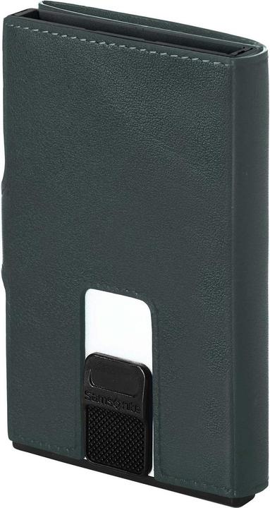 Actual product image Samsonite Alu Fit