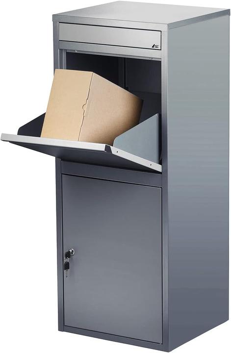 Actual product image AGT Stand-Paketbriefkasten