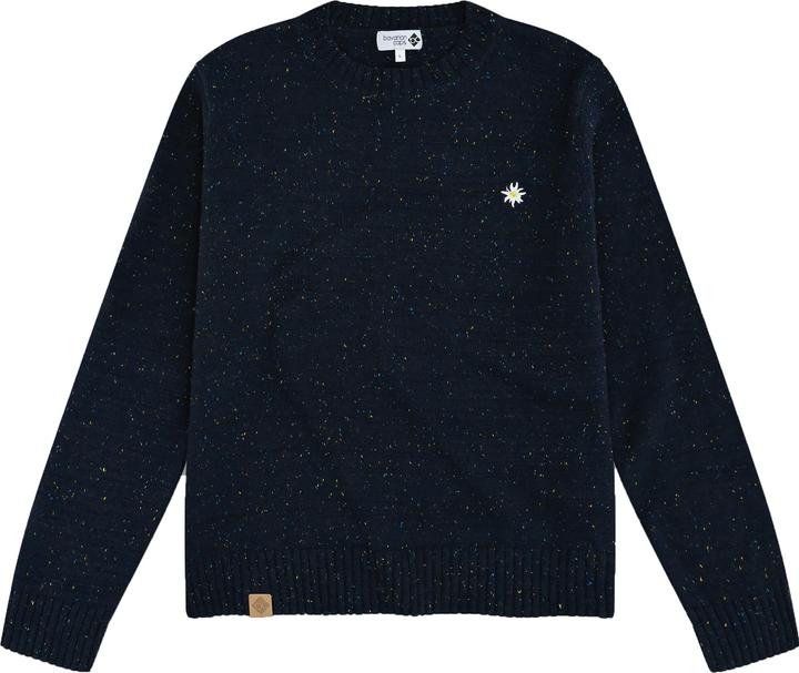 Produktbild Bavarian Caps Edelweiss Strick (L)