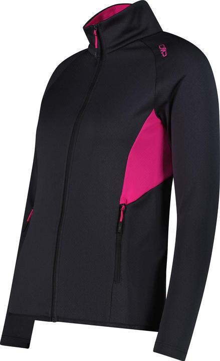 Produktbild CMP Campagnolo CMP Jacke (XL)