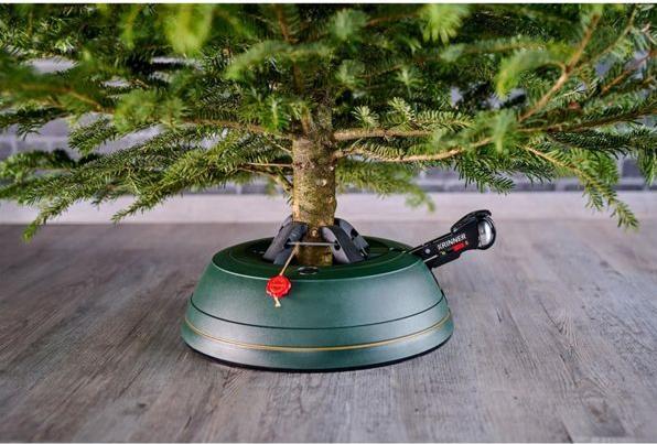 Image du produit Krinner Christbaumständer UltraGrip+XL