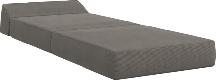 Produktbild vidaXL Klappbares Sofa