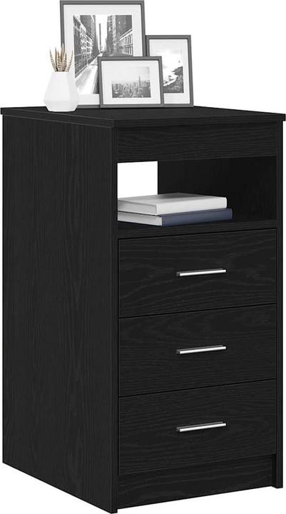 Produktbild vidaXL Schubladenschrank (40 x 50 x 76 cm)