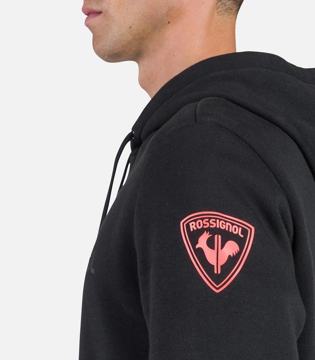 Actual product image Rossignol Neuer Helden-Hoodie (XL)