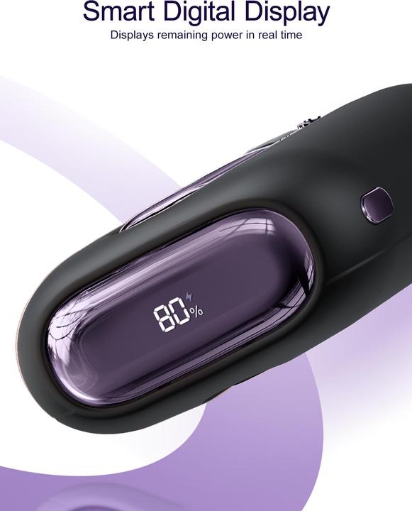 Produktbild Joyroom Colorful Series (10000 mAh, 22.50 W, 37 Wh)