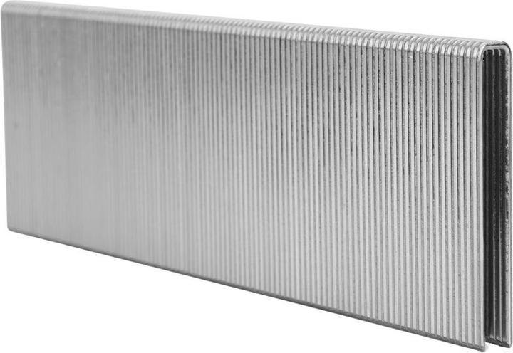 Produktbild Neo PNEUMATISCHER HEFTER 10-40 MM KLAMMERN TYP 90 15-50 MM NÄGEL TYP 300 14-570 (Nagelpistole, Tacker)