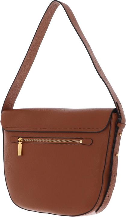 Immagine prodotto Coccinelle Gitane Suede Crossbody Bag