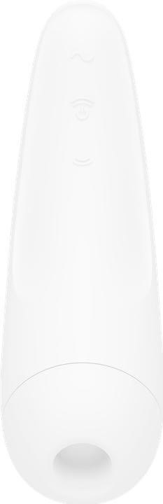 Produktbild Satisfyer Curvy 2+