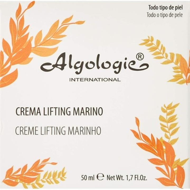 Image du produit algologie Crèmes et laits nettoyants 0.050ml