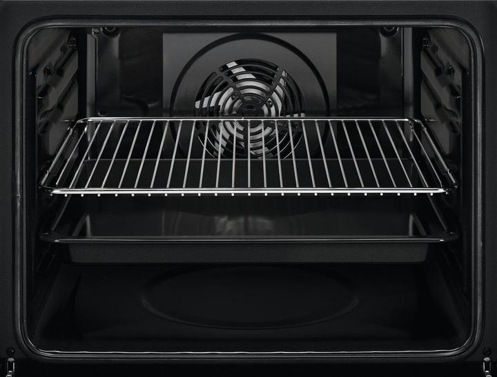 Image du produit Electrolux Einbau Backofen70 L, 2780 Watt