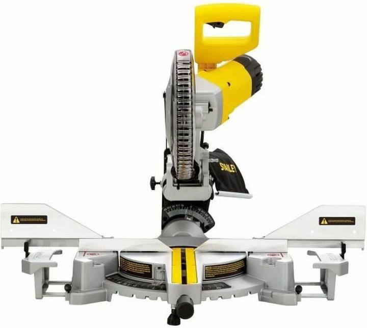 Produktbild Stanley pilarka ukosowa sm1800
