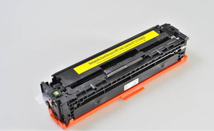 Produktbild Peach 125a (Y)