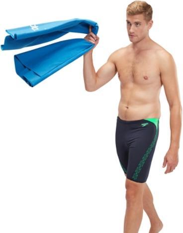 Immagine prodotto Speedo Hyperboom Splice Jammer (36)