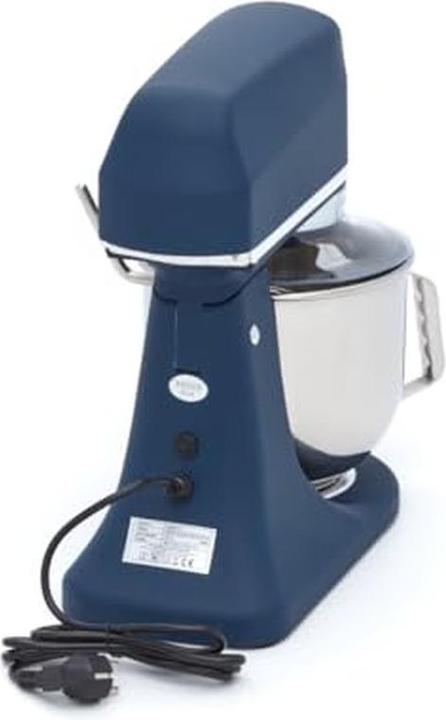 Produktbild Maxima Planetenmischer mit Metallgetriebe, kippbarem Kopf und Sicherheitsschalter