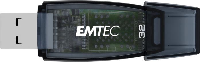 Produktbild Emtec C410 Color Mix (32 GB, USB-A)