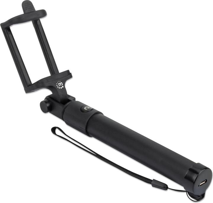Actual product image Manhattan Bluetooth Selfie Stick