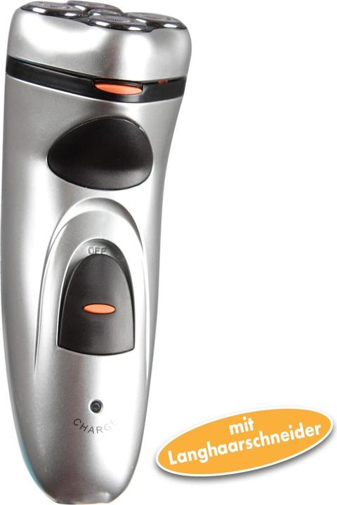 Produktbild Deeelbasics Rasierapparat 5-Kopf, aufladbar