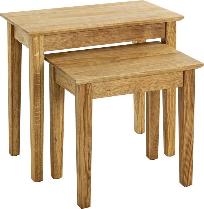 Produktbild HAKU Möbel Beistelltisch (43 x 30 x 42 cm)