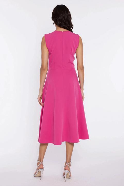 Produktbild Nife Damenkleid mit Paspel (42)