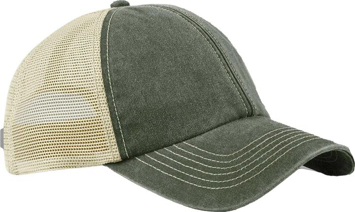 Couleurs de la pierre, Vert olive classique