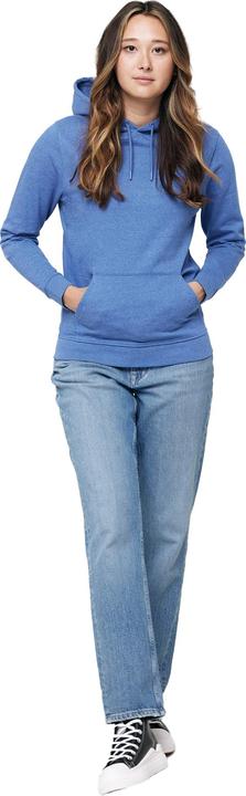 Immagine prodotto Universal Textiles Torres Felpa con Cappuccio Non Tinto Adulto Unisex (XXL)