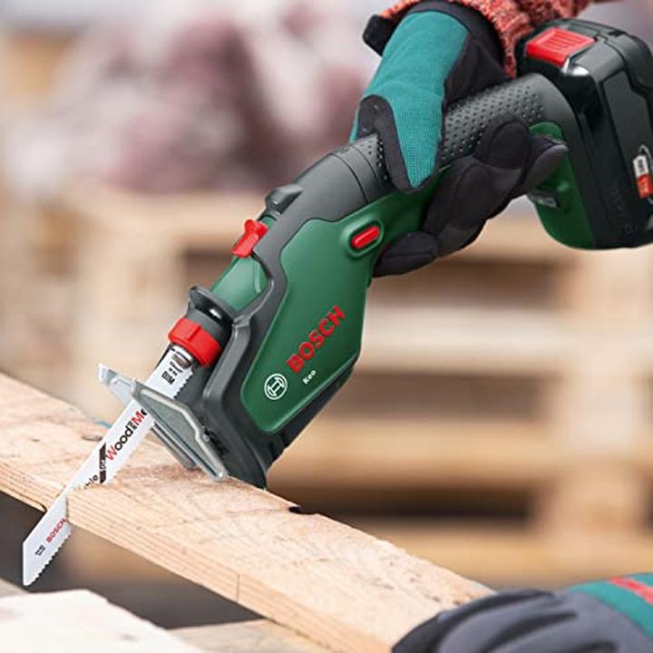 Produktbild Bosch Home & Garden Keo
