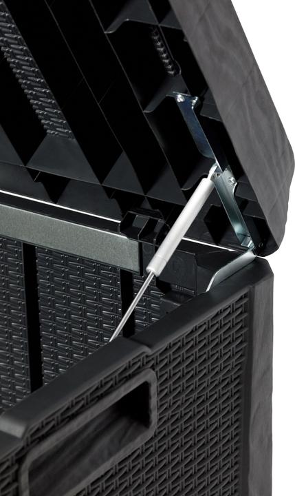 Actual product image Toomax Santorini Plus Trunk for Outdoors