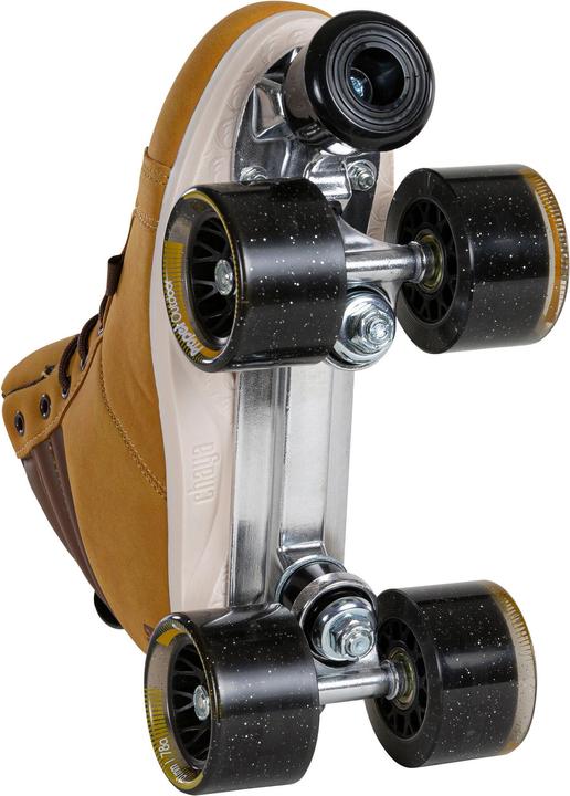 Image du produit Powerslide Patins à Roulettes Chaya Vintage (40)