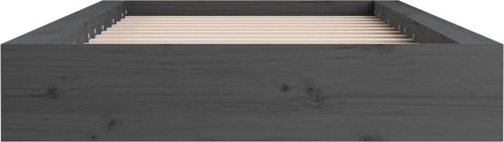 Image du produit vidaXL Bettrahmen (75 x 190 cm)