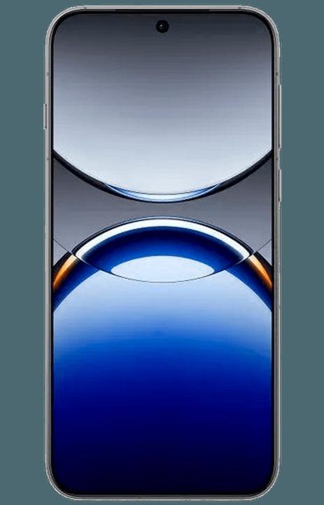 Immagine prodotto OPPO Trova X8 Pro (512 GB, Space Black, 6.77", SIM + eSIM, 5G)