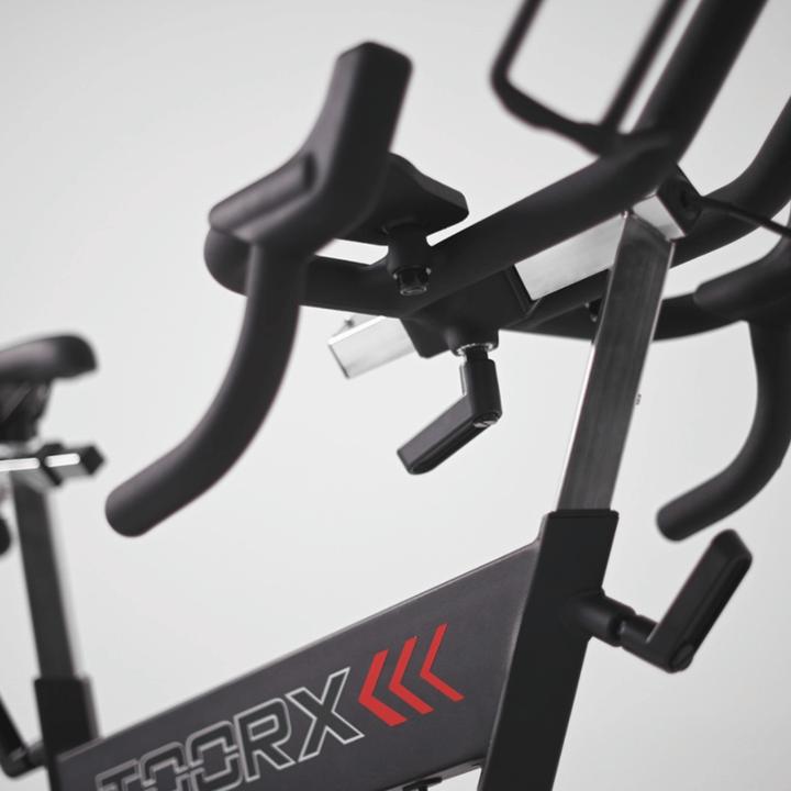 Actual product image Toorx Srx-Rebel