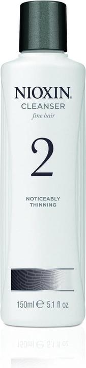 Produktbild Meister Coiffeur M:C Shampoo Nerzöl D 5000 ml (5000 ml, Flüssiges Shampoo)