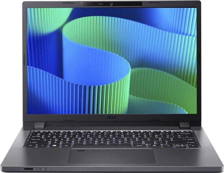 Produktbild Acer TravelMate P2 (14", AMD Ryzen 7 7735U, 16 GB, 512 GB, DE)