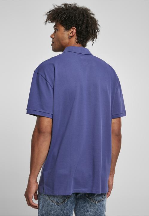 Image du produit Urban Classics Oversized Polo (S)