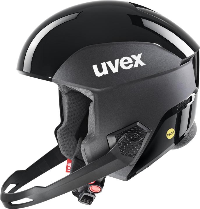 Produktbild Uvex Sports invictus MIPS (59 - 60 cm, XL)
