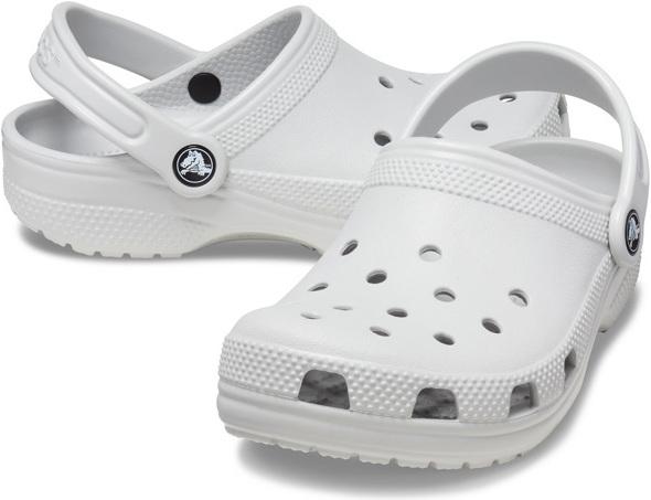 Actual product image Crocs T's Classic Clog (28)