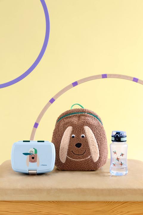 Produktbild Lässig Rucksack Tiny Backpack - Tiny Team Dog