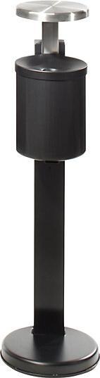 Produktbild kaiserkraft Sicherheits-Standascher mit Dach