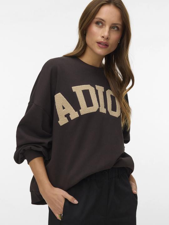 Produktbild Vero Moda VMCIAOBELLA Sweatshirt Sweatshirt (S)