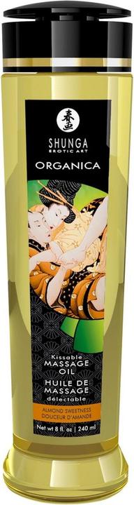 Actual product image Shunga Sweetness (240 ml)