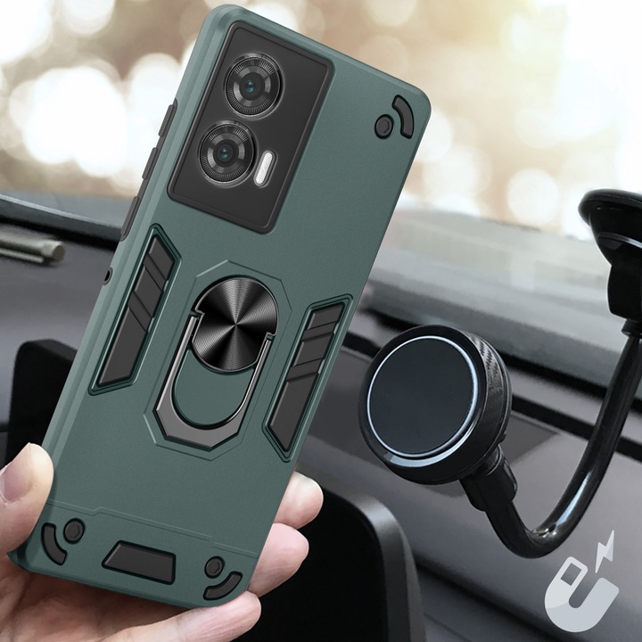Produktbild Avizar Kibox Hülle (Motorola Edge 50)