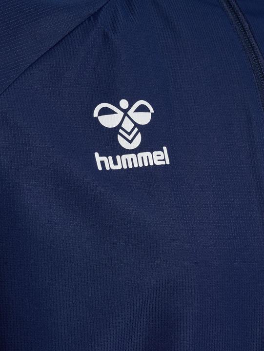 Actual product image hummel hmlLEAD 2.0 ALL-WEATHER JACKET (S)
