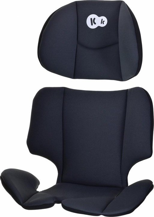 Actual product image KinderKraft Safety Fix 2 (Child seat, ECE R129/i-Size Standard)