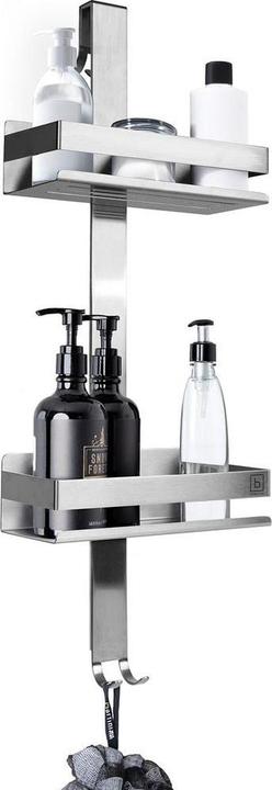 Benkstein Organisateur de douche