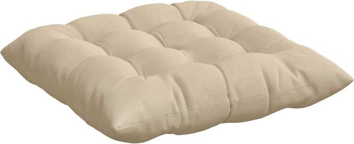 Image du produit vidaXL Sitzkissen (40 x 40 x 6 cm)
